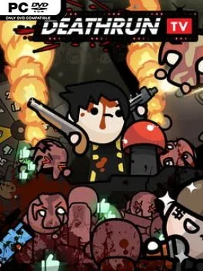 DEATHRUN TV