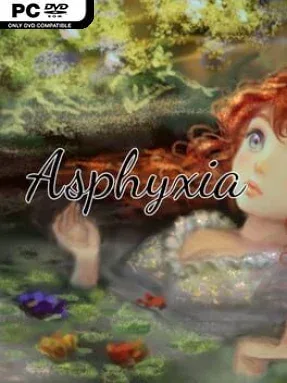Asphyxia Cover Art