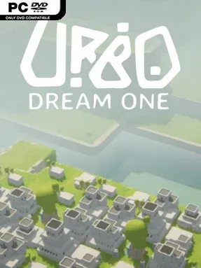 URBO Cover Art