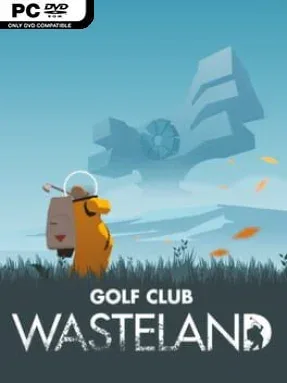 Golf Club Wasteland