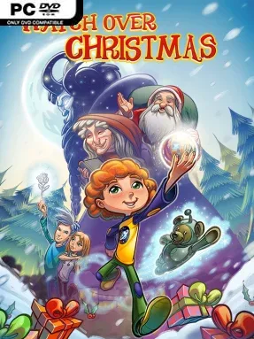 Watch Over Christmas
