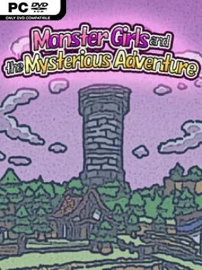 Monster Girls And The Mysterious Adventure