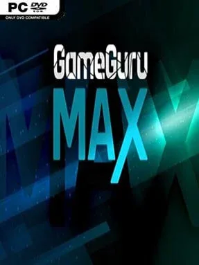 GameGuru MAX