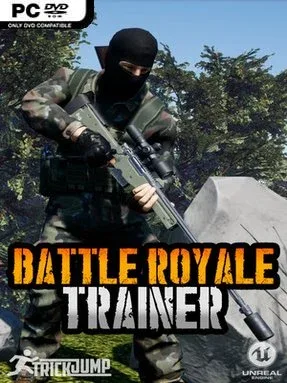 Battle Royale Trainer