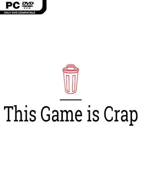 This Game is Crap Cover Art
