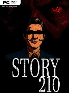 Story 210 Cover Art