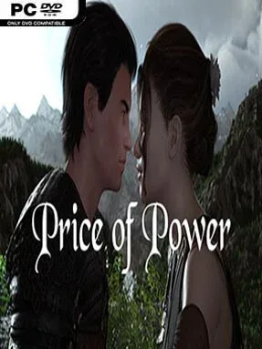 Price Of Power (Chapters 1-11 & Uncensored) Cover Art