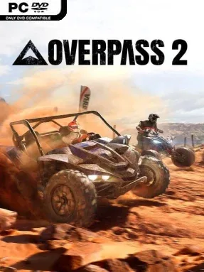 Overpass 2 (Incl. ALL DLC) Cover Art