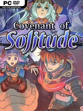 Covenant Of Solitude (Incl. ALL DLC’s)