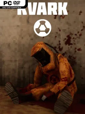 Kvark Cover Art