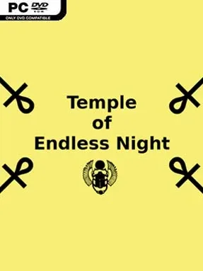 Temple of Endless Night