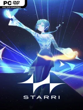 Starri Cover Art