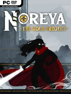 Noreya: The Gold Project Cover Art