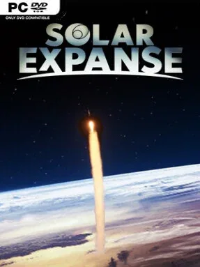 Solar Expanse – Space Exploration Manager