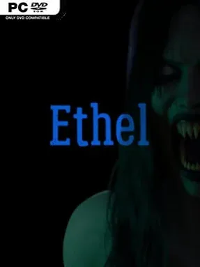 Ethel Cover Art