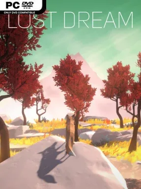 Lost Dream Cover Art