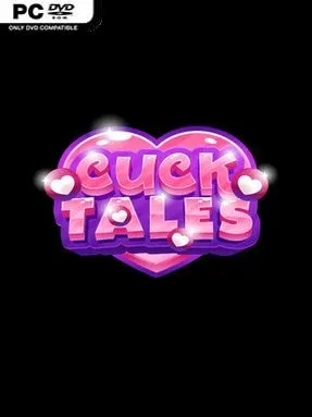 CuckTales Cover Art