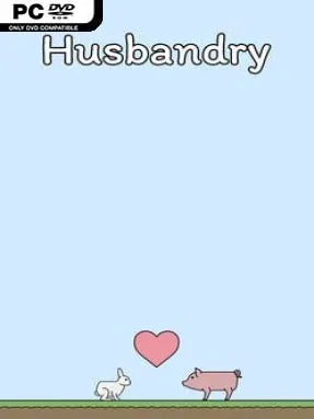 Husbandry Cover Art
