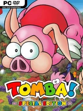 Tomba! Special Edition