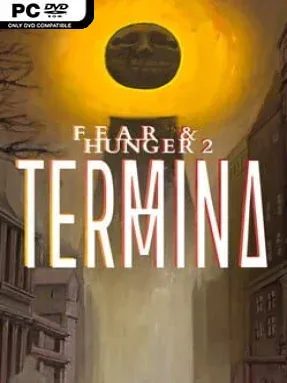Fear & Hunger 2: Termina Cover Art