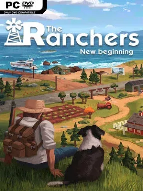 The Ranchers Cover Art