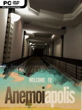 Anemoiapolis: Chapter 1