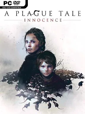 A Plague Tale: Innocence Cover Art