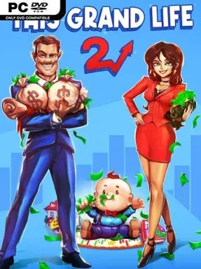 This Grand Life 2 Cover Art