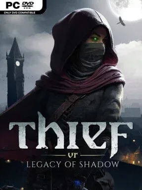 Thief VR: Legacy of Shadow