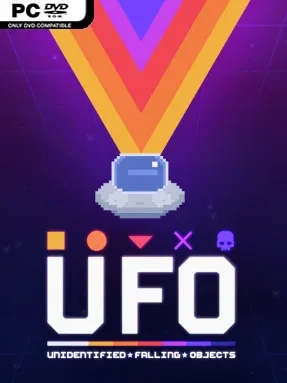 UFO: Unidentified Falling Objects (1.0.03b)