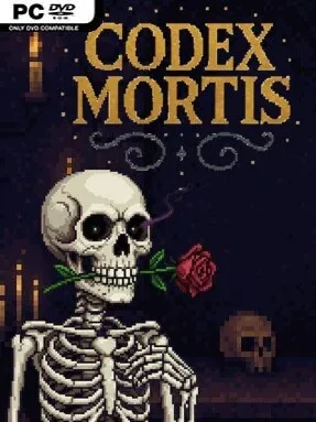 CODEX MORTIS