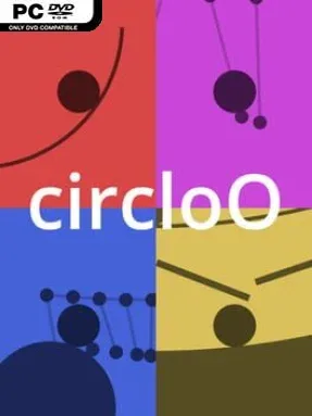 circloO Cover Art
