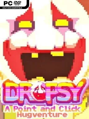 Dropsy Cover Art
