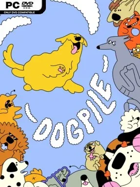 Dogpile Cover Art