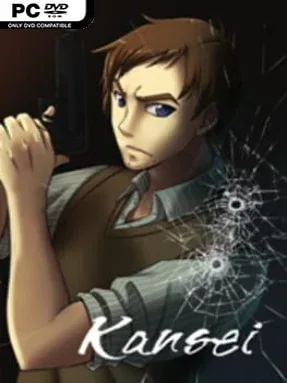 Kansei Cover Art