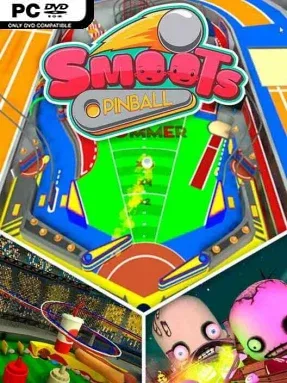 Smoots Pinball