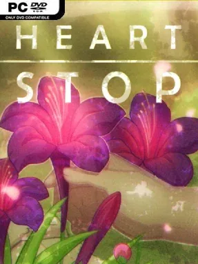Heartstop Cover Art