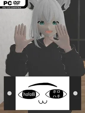holo8