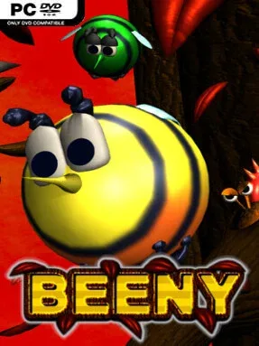 Beeny Cover Art