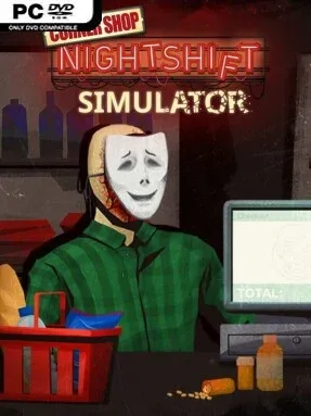 Corner Shop: NightShift