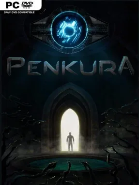 Penkura Cover Art