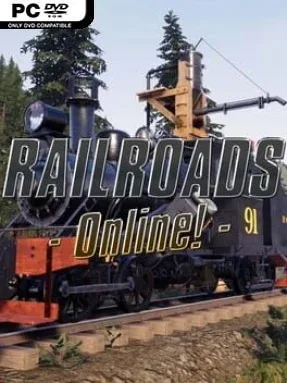 RAILROADS Online!