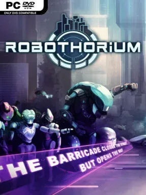 Robothorium