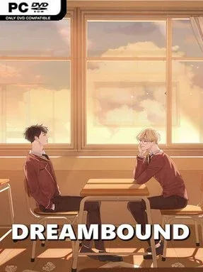 Dreambound Cover Art