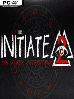 The Initiate 2: The First Interviews