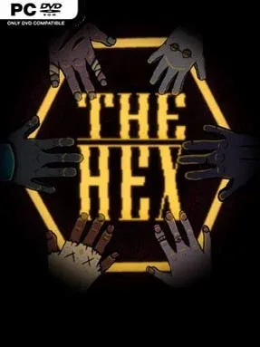 The Hex Cover Art