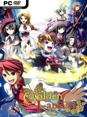 Umineko: Golden Fantasia
