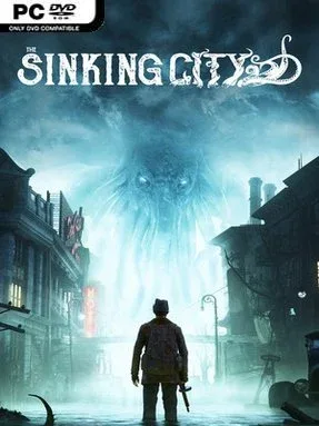 The Sinking City Remastered (Incl. ALL DLC) Cover Art