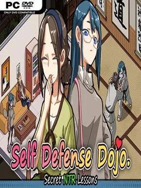 Self Defense Dojo