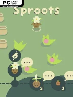 Sproots Cover Art